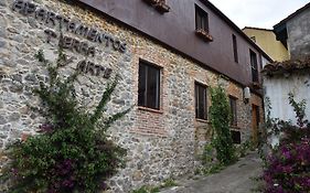 Apartamentos Tierra y Arte